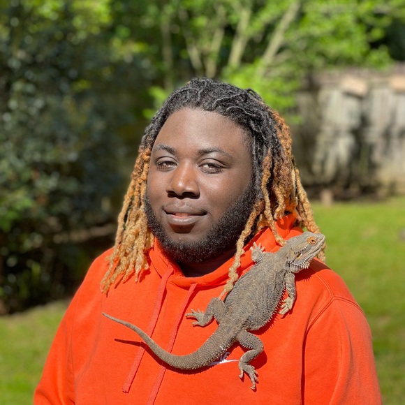 Meet your Posher, Kristopher - Picture 2 of 2